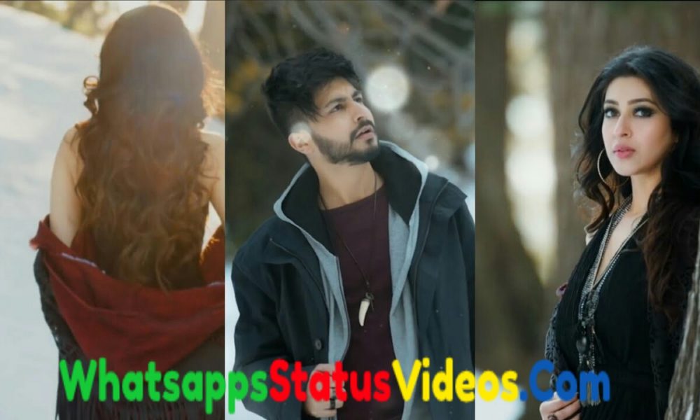 Main Janu Na Song Jonita Gandhi Arjuna Harjai Status Video