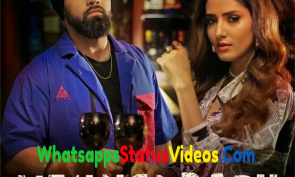 Mehngi Daru Pam Sengh Punjabi Whatsapp Status Video