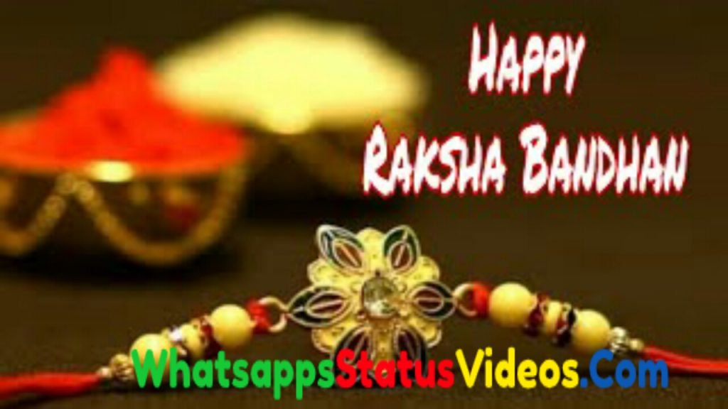 Meri Rakhi Ki Dor Kabhi Hona Kamjor Whatsapp Status Video Download