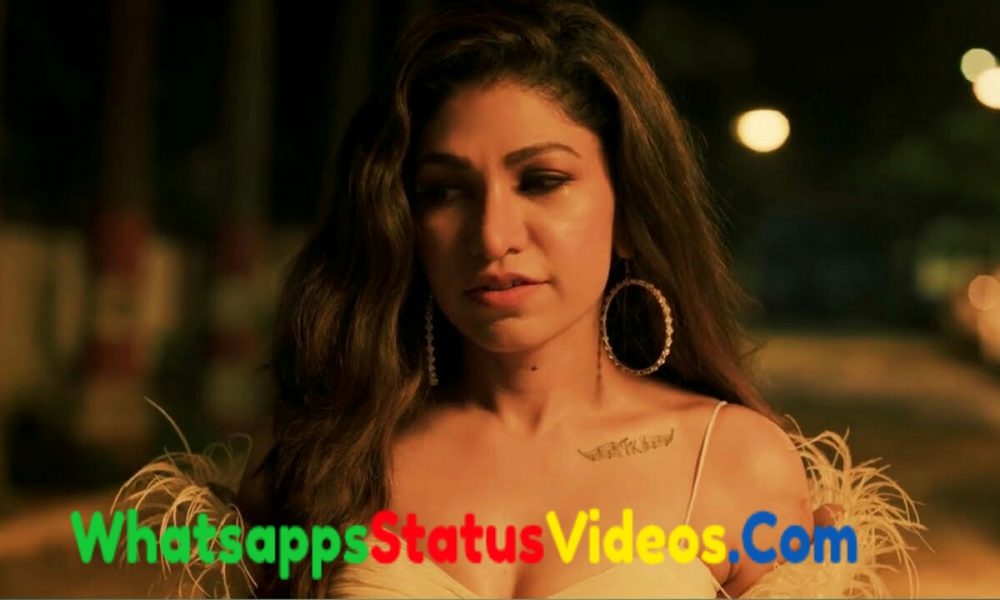 Tanhaai Reprise Song Tulsi Kumar Whatsapp Status Video