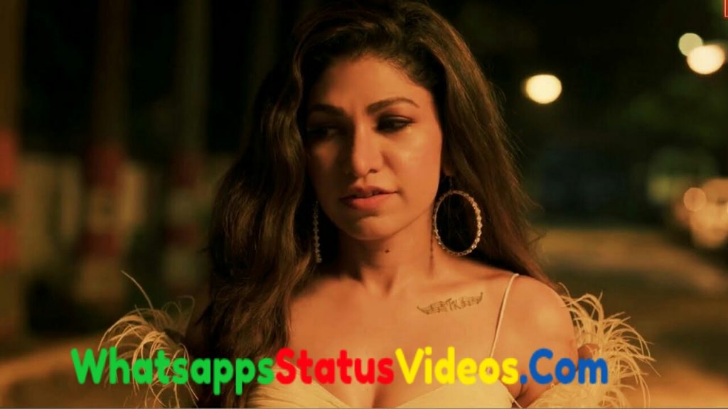 Tanhaai Reprise Song Tulsi Kumar Whatsapp Status Video Download