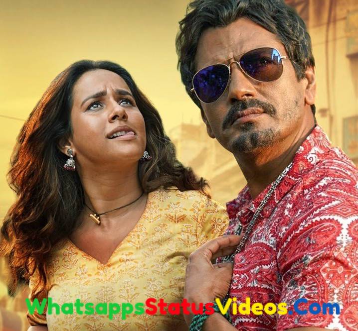 B Praak Baarish Ki Jaaye Song Whatsapp Status Video Download