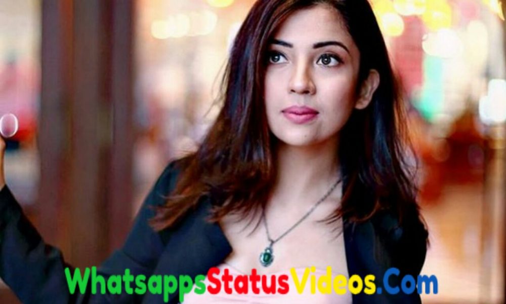 Barkha Singh HD Whatsapp Status Video Song