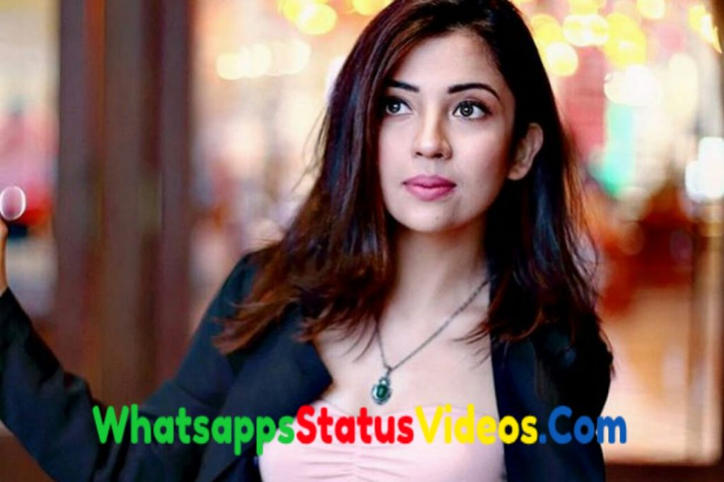 Barkha Singh HD Whatsapp Status Video Song Download