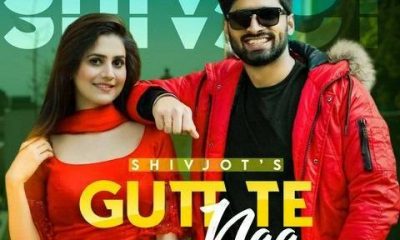 Gutt Te Naa Song Shivjot Whatsapp Status Video Download