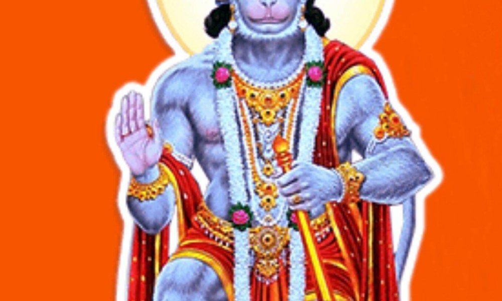 Hanuman Jayanti Special Whatsapp Status Video