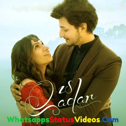 Is Qadar Song Tulsi Kumar Whatsapp Status Video Download