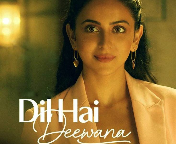 Dil Hai Deewana Song Darshan Raval Zara Khan Status Video