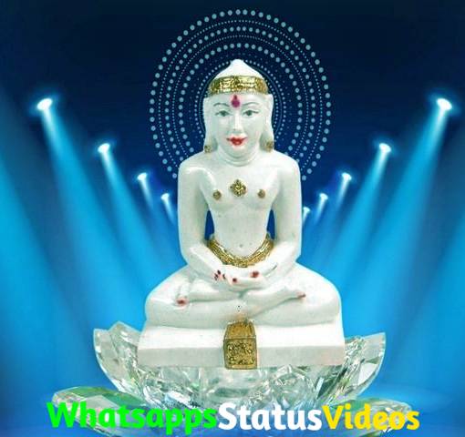 Mahavir Jayanti Special 2021 Whatsapp Status Video Download