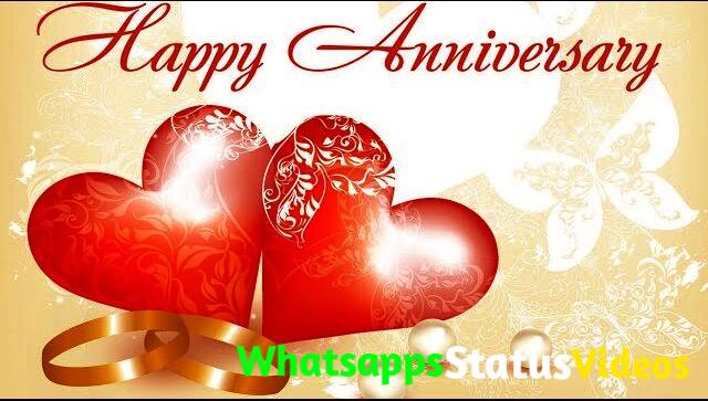 Marriage Anniversary Special Whatsapp Status Video 2021