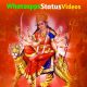 Navratri Special Whatsapp Status Video Song 2021 Download