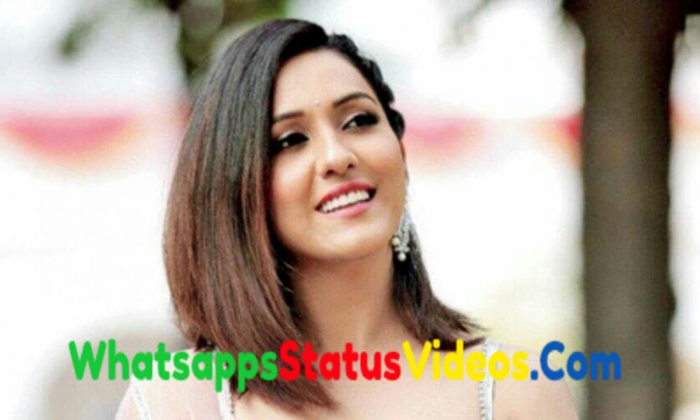 Neeti Mohan Whatsapp Status Video Song