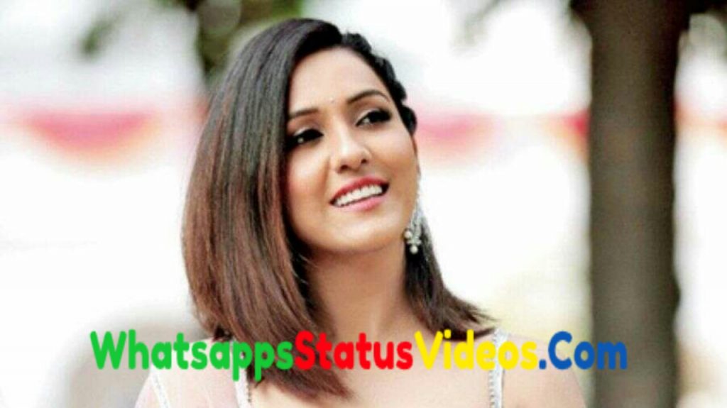 Neeti Mohan Whatsapp Status Video Song Download