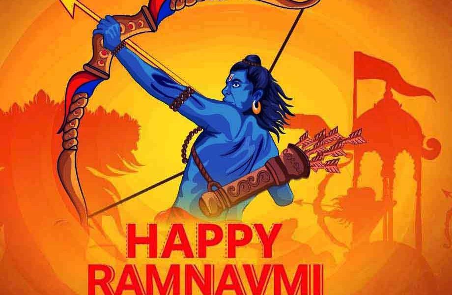 Ram Navami Special HD Whatsapp Status Video