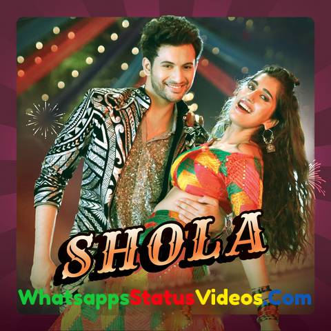 Shola Song Akasa Charan Whatsapp Status Video Download
