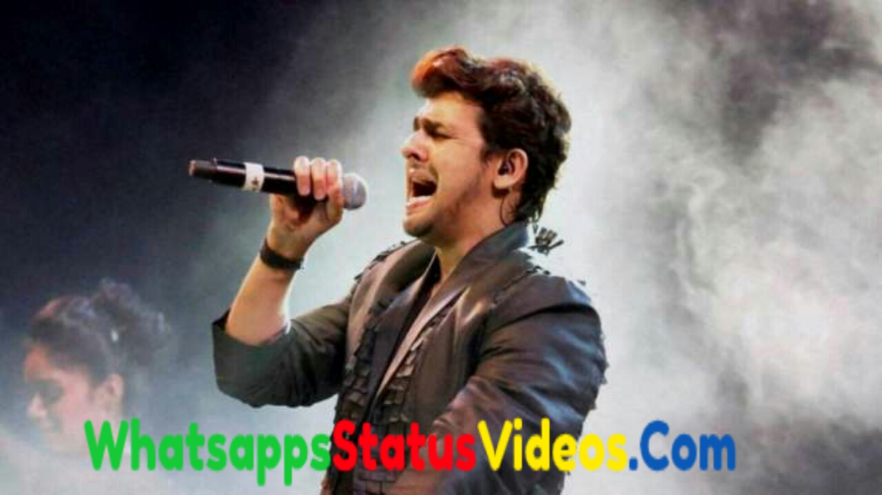 best sonu nigam sad songs collection part