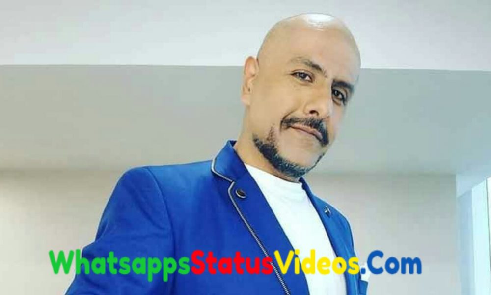 Vishal Dadlani Latest Song  Whatsapp Status Video 2021