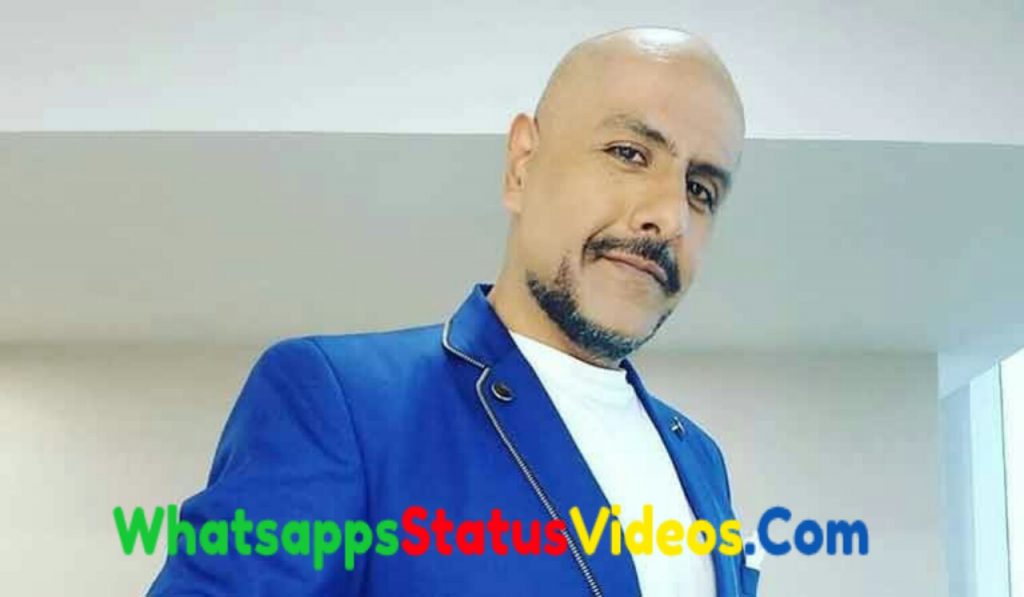Vishal Dadlani Latest Song  Whatsapp Status Video Download 2021 