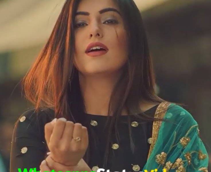 199+ Best Girl Attitude Whatsapp Status Video