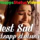 199+ Sad WhatsApp Status Video Download