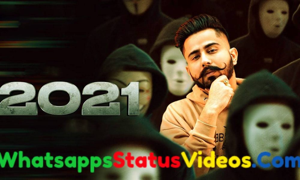 2021 Varinder Brar Whatsapp Status Video