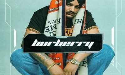 Burberry Song Sidhu Moose Wala Whatsapp Status Video Download