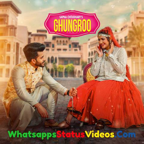 Ghunghroo UK Haryanvi Whatsapp Status Video Download