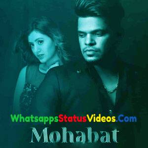 Mohabat Song Sucha Yaar Whatsapp Status Video Download