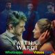 Patthar Wargi Song Ranvir Whatsapp Status Video Download
