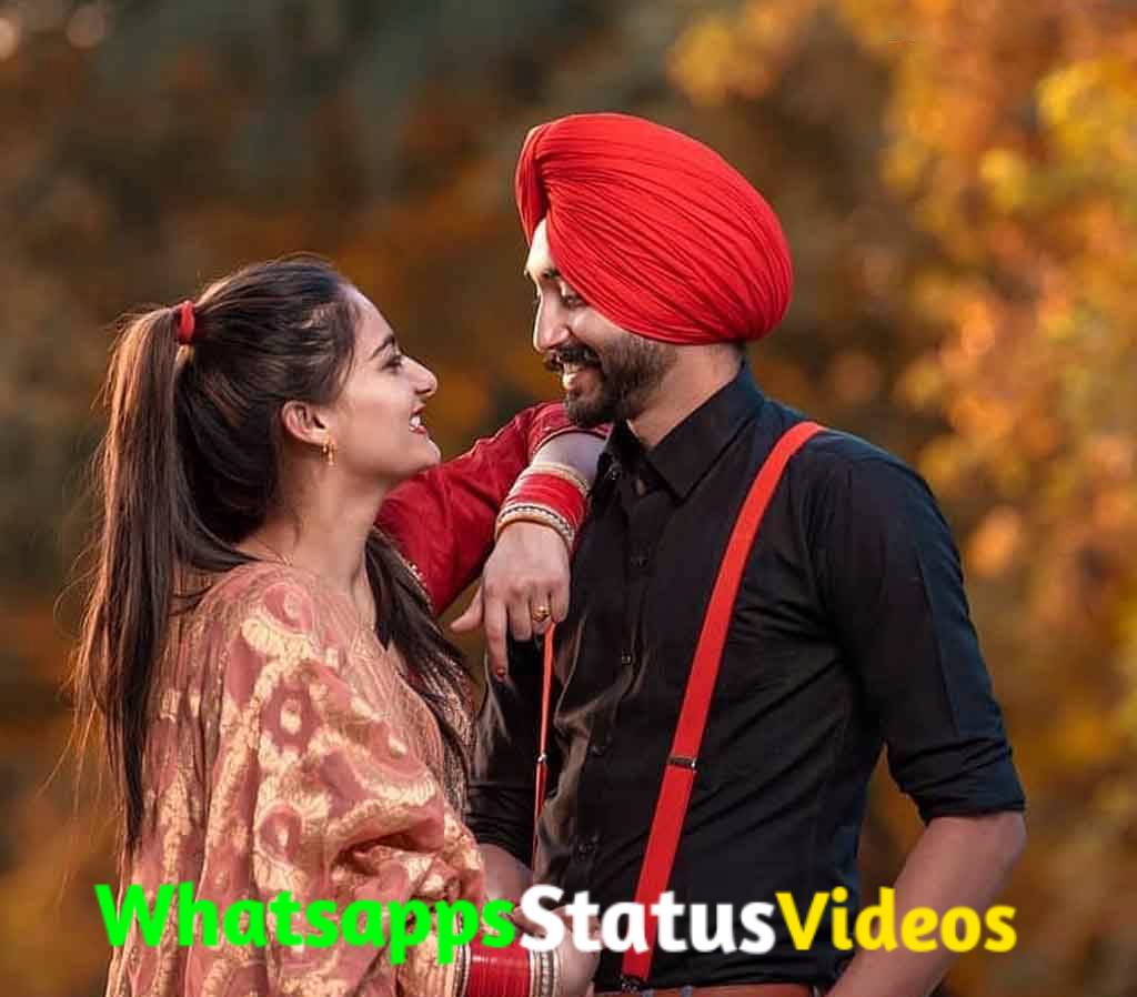 Punjabi Whatsapp Status Video Song Download