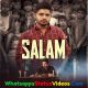 Salam Song Bintu Pabra Whatsapp Status Video Download