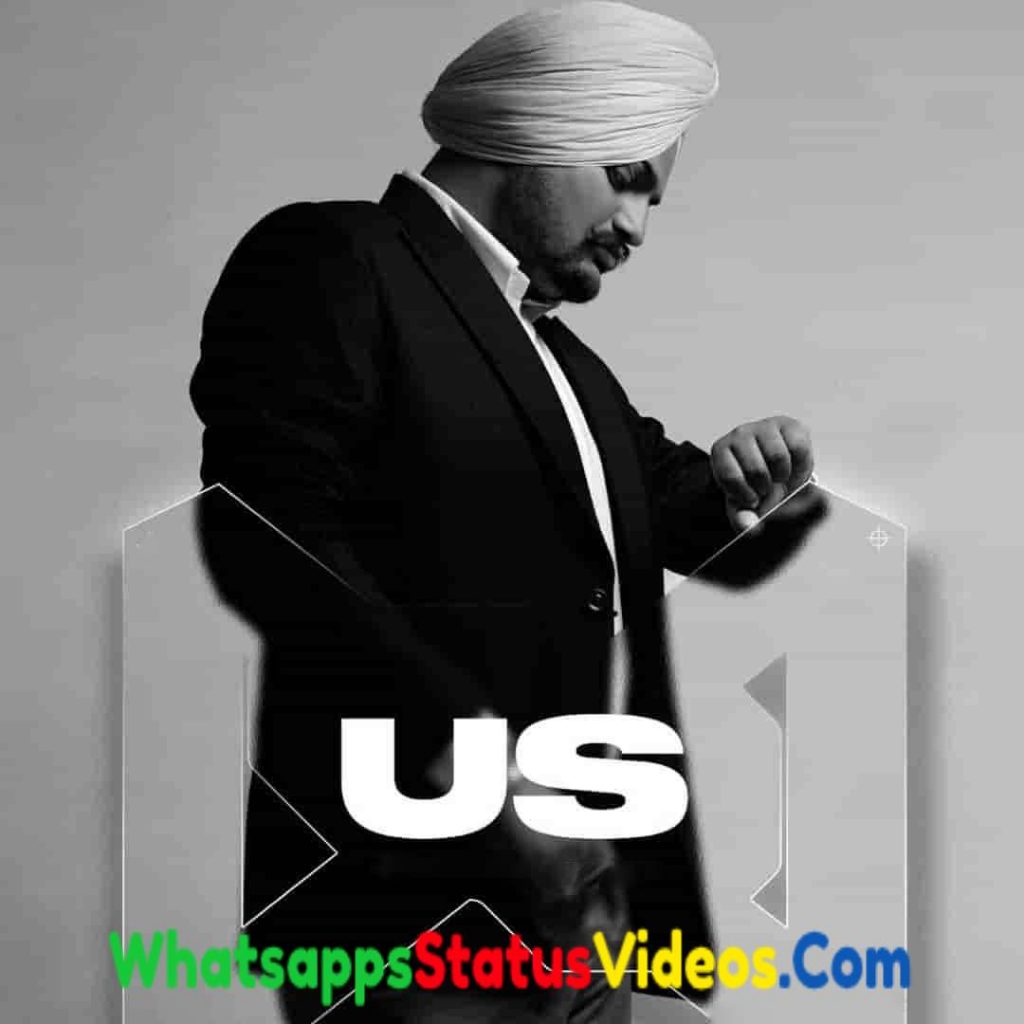 Us Song Sidhu Moose Wala Raja Kumari Whatsapp Status Video Download