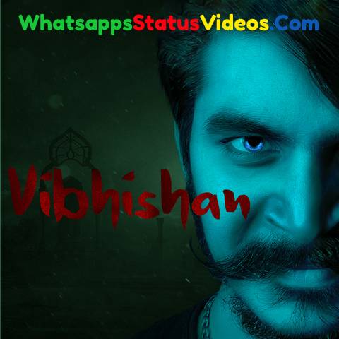 Vibhishan Song Gulzaar Chhaniwala Whatsapp Status Video Download