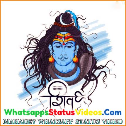199 + Mahadev Whatsapp Status Video Download
