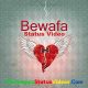30 Second Bewafa Hindi Whatsapp Status Video Download