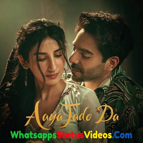 Aaya Jado Da Song Asees Kaur Whatsapp Status Video Download