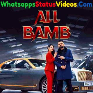 All Bamb Amrit Maan Neeru Bajwa Whatsapp Status Video