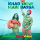 Khad Tainu Main Dassa Neha Kakkar Whatsapp Status Video Download