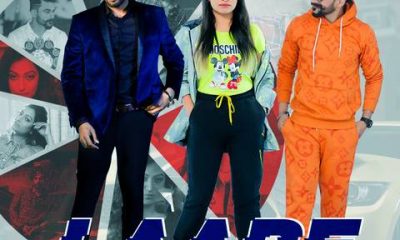 Laare Song Naaz Aulakh Singga Whatsapp Status Video Download