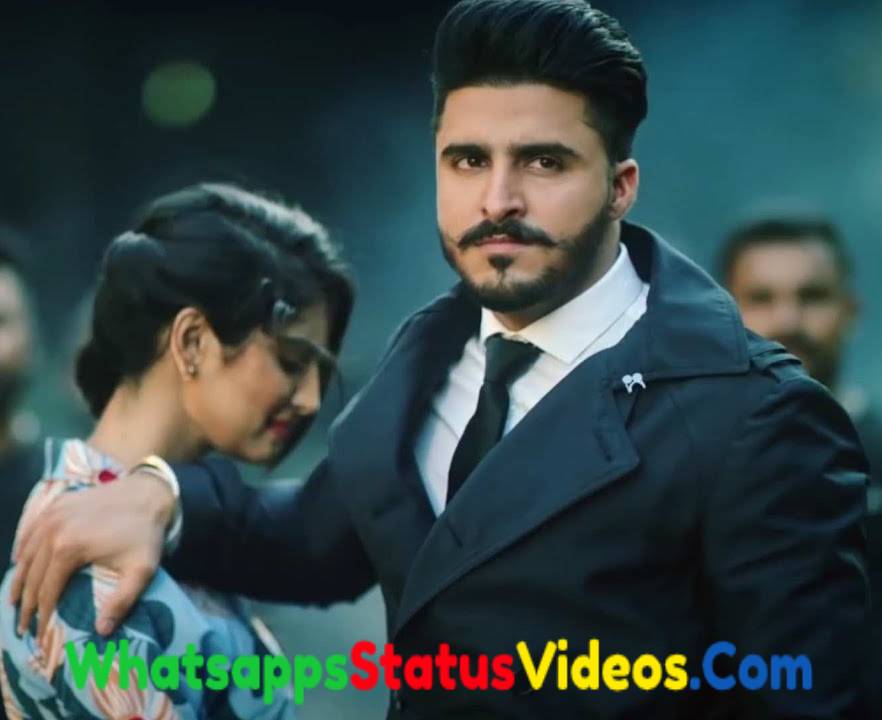 Punjabi Attitude Whatsapp Status Video Download