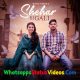 Shehar Ki Gali Song Bintu Pabra Whatsapp Status Video Download