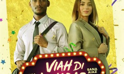 Viah Di Khabar Song Kaka Whatsapp Status Video Download