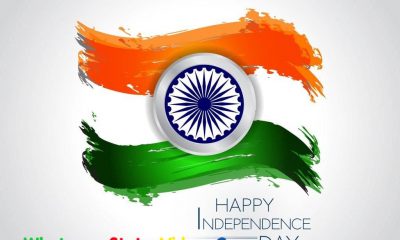 15 August Independence Day Special Whatsapp Status Video Download