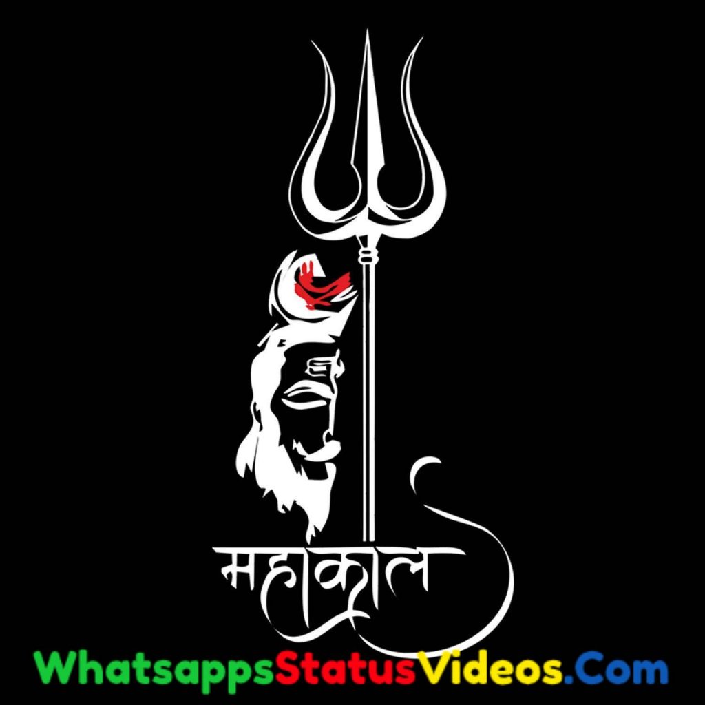 250+ Mahakal Full Screen HD Whatsapp Status Video