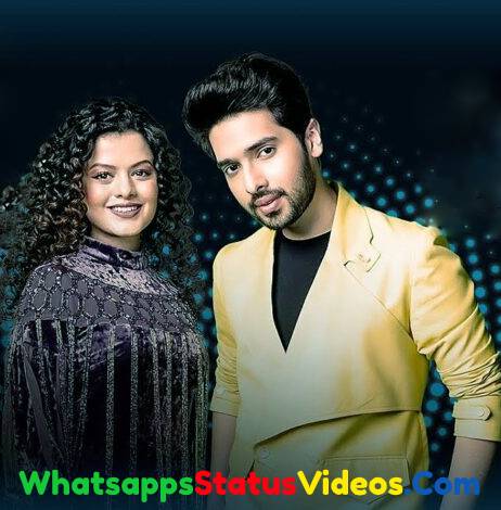 Aye Mere Humsafar Armaan Malik Whatsapp Status Video Download