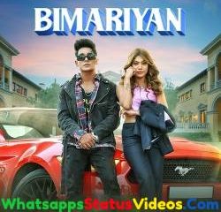 Bimariyan Song Preetinder Whatsapp Status Video Download