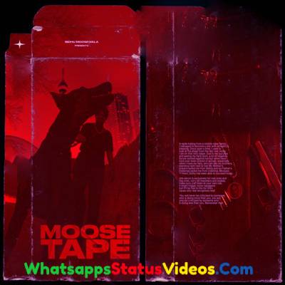Calaboose Song Sidhu Moose Wala Whatsapp Status Video Download