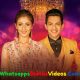 Humnava Mere Song Aditya Narayan Dhvani Bhanushali Status Video Download