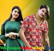 Joru Ka Ghulam Song Amit Saini Rohtakiya Whatsapp Status Video Download