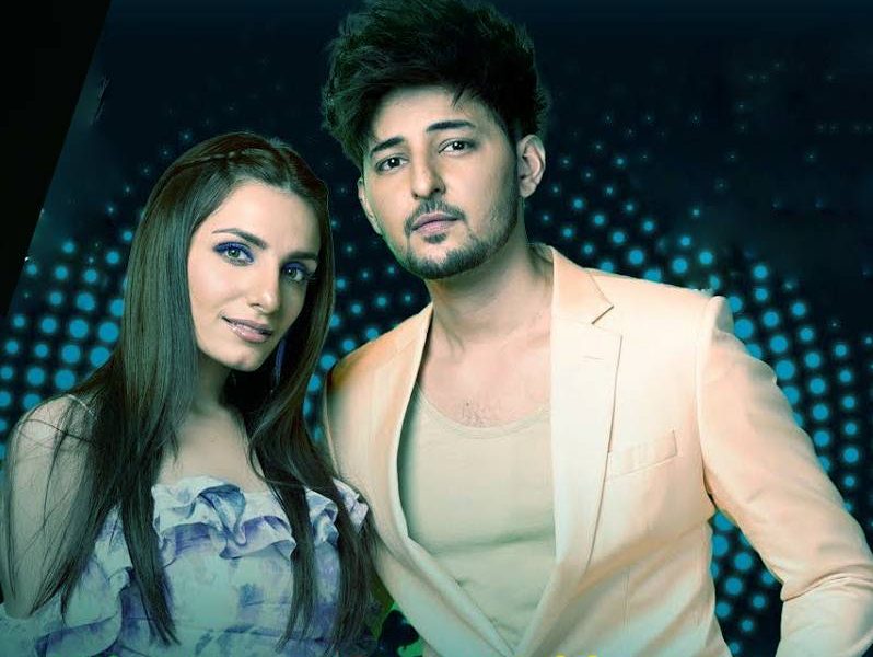 Pehli Pehli Baar Prakriti Kakar Darshan Raval Status Video